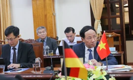 ‘Nhiều nhà đầu tư lớn đang đến với Bình Định’