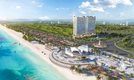 Đồng Hới - Điểm sáng của thị trường BĐS Trung Bộ