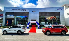 Tasco Auto chuyển đổi công ty liên kết thành công ty con, tăng sở hữu tại các công ty con hiệu quả