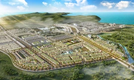  “DNA” đổi mới sáng tạo của Meyhomes Capital Crystal City Phú Quốc