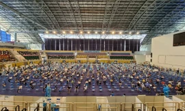 PetroVietNam với ‘chiến dịch’ tiêm vắc-xin và mục tiêu kép