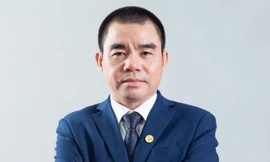 Tổng giám đốc Lienvietpostbank xin từ nhiệm