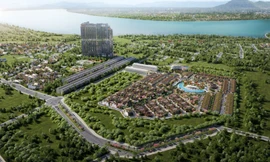 Quý IV 2023 - Thời điểm vàng để xuống tiền đầu tư tầm nhìn trung và dài hạn