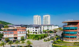 Giá trị đầu tư của bất động sản hiện hữu