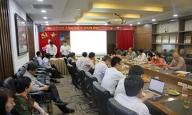 Khách hàng đăng ký đấu giá 111% khối lượng LPG do KDK chào bán 