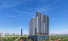 The Grand Manhattan: Mang đến sự ngạc nhiên hơn cả mong đợi