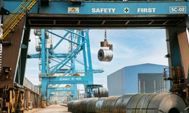 Hòa Phát nộp ngân sách hơn 13.400 tỷ đồng năm 2024, cao nhất từ trước đến nay