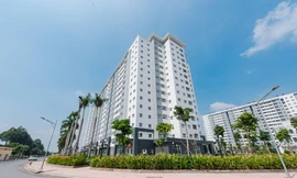 Conic Boulevard - Đầu tư bền vững cùng các tiêu chuẩn vàng