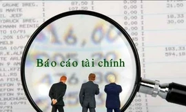 Kinh nghiệm hay từ việc lập báo cáo tài chính nhà nước