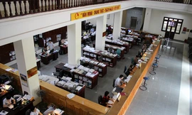 Hệ thống Kho bạc Nhà nước đẩy nhanh tiến độ thực hiện nhiệm vụ năm 2020 