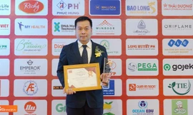 Internet FPT được lựa chọn là dịch vụ tin dùng nhất 2020