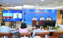 ĐHĐCĐ thường niên 2024: PVOIL tiếp tục phát triển hệ thống bán lẻ và gia tăng các dịch vụ phi xăng dầu