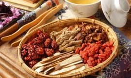 Bài thuốc bổ huyết, hoạt huyết, phá ứ từ 6 vị thuốc quý