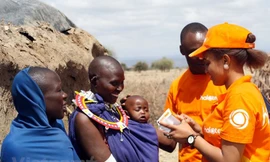 Thông điệp tử tế của CEO Viettel Tanzania: ‘Làm với trách nhiệm cao nhất, để có kết quả tốt nhất’