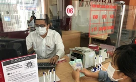 Agribank cơ cấu lại nợ cho 15 ngàn khách hàng bị ảnh hưởng dịch COVID-19