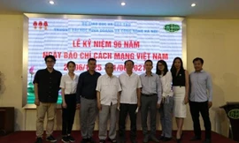 Trung tâm Truyền thông, chặng đường chung tay trong mái nhà HUBT