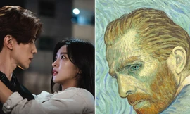 Đón xem Bạn Trai tôi là hồ ly và Vincent thương mến trên K+