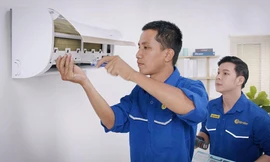 Thế Giới Di Động tiếp tục hành trình phụng sự khách hàng với hàng triệu ưu đãi tri ân dịp cuối năm