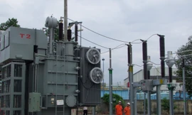 EVNSPC hoàn thành việc xây dựng và đưa vào hoạt động các công trình điện phục vụ phát triển kinh tế-xã hội các tỉnh thành khu vực phía Nam