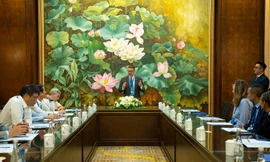 8 địa phương tiên phong đồng hành cùng ADB và Vinfast lên lộ trình chuyển đổi giao thông xanh