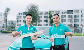 'Hành trình thấu hiểu để yêu thương' – Kamidi & Xanh SM sát cánh cùng mẹ trên mọi chặng đường