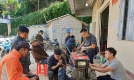 Trung tâm GDNN-GDTX Cao Lộc: Con chim đầu đàn đào tạo nghề ở Lạng Sơn