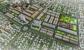 Doanh nghiệp nào được giao đất triển khai Khu đô thị lớn nhất trung tâm thành Vinh?