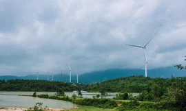 Tập đoàn Gelex (GEX) lãi trước thuế 2.054 tỷ đồng năm 2021, vượt 60% kế hoạch năm