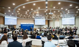 Việt Nam lần đầu tiên nghiên cứu xây dựng chỉ số đổi mới sáng tạo ngành