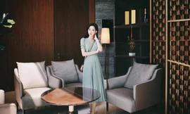 Khám phá những thiết kế thời trang Hàn Quốc “chất lừ”