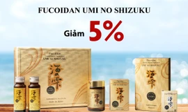 Hội thảo hợp chất Fucoidan với sức khỏe