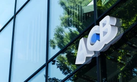 9 tháng đầu năm 2024, ACB tăng trưởng tín dụng cao gấp 1,5 lần bình quân ngành, tích cực hỗ trợ cộng đồng