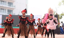 Cách tổng kết các môn học Xã hội và Tiếng Anh tại THPT FPT