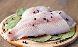 Cá tra chứa nhiều giá trị dinh dưỡng cho sức khỏe