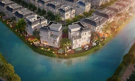 Vinhomes Star City - khu đô thị đáng sống đẳng cấp bậc nhất miền Bắc