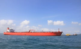 BSR đang tận dụng các cơ hội để mua dầu thô theo chuyến (SPOT) trong nước có giá hấp dẫn