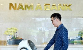 Nam A Bank chính thức ra mắt Hệ sinh thái số ONEBANK - một chạm mọi trải nghiệm