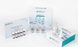 Skinderm - Sứ mệnh đánh thức 'vị thần' làm đẹp bên trong