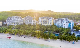 Khám phá “chân dung” của thủ phủ du lịch mới – Nam Phú Quốc