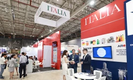 Giải pháp đóng gói hiệu quả từ Italy