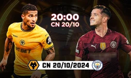 Wolves sẽ xoay chuyển tình thế trước Man City?