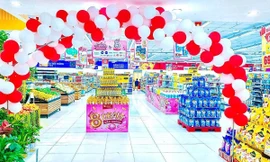 Sức mua phục hồi mạnh mẽ, WinMart tung ưu đãi lớn nhân dịp sinh nhật 8 tuổi