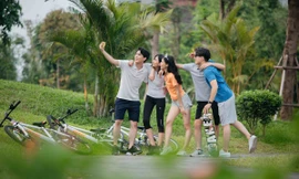 ‘Căn hộ 4.0’ – Xu hướng mới trên thị trường bất động sản