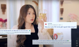 Nhà bạn dùng máy lọc nước RO nên chú ý điều gì?