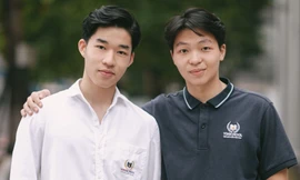 Bí quyết giúp đôi bạn Vinsers chinh phục học bổng Ivy League hơn 16 tỷ đồng