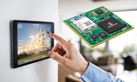 Microchip trình làng bộ công cụ đồ hoạ mới toanh, cực đỉnh