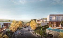 Thị trường BĐS cuối năm ấm dần lên, dòng tiền nhà đầu tư đổ về đâu?