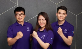 AI Residency: ba mùa nuôi dưỡng tài năng trí tuệ nhân tạo