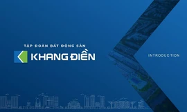 Cổ phiếu của tập đoàn Khang Điền và thông tin cần biết