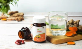 Dạ Dày Happy - Giải pháp tối ưu cho người đau dạ dày 